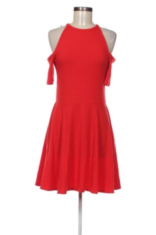 Φόρεμα Fb Sister, Μέγεθος L, Χρώμα Κόκκινο, Τιμή 17,94 €