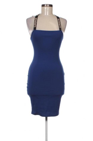Φόρεμα Fb Sister, Μέγεθος S, Χρώμα Μπλέ, Τιμή 17,94 €