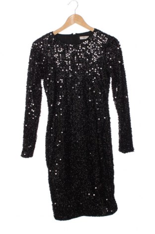 Φόρεμα Femme, Μέγεθος XS, Χρώμα Μαύρο, Τιμή 19,98 €