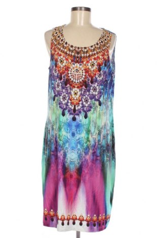 Kleid Feraud, Größe XL, Farbe Mehrfarbig, Preis 42,00 €