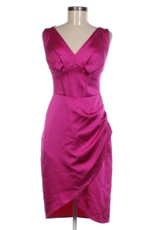 Šaty  Fervente, Velikost M, Barva Růžová, Cena  892,00 Kč