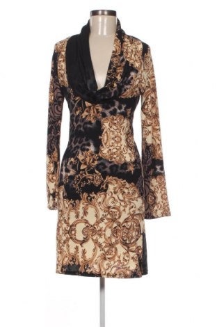 Kleid Fifilles De Paris, Größe M, Farbe Mehrfarbig, Preis 5,25 €