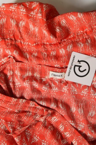 Šaty  Filippa K, Veľkosť XS, Farba Červená, Cena  69,17 €