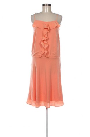 Φόρεμα Filippa K, Μέγεθος S, Χρώμα Πορτοκαλί, Τιμή 81,74 €
