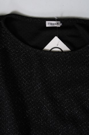 Šaty  Filippa K, Velikost M, Barva Černá, Cena  1 737,00 Kč