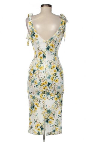 Kleid Find., Größe S, Farbe Mehrfarbig, Preis € 20,18
