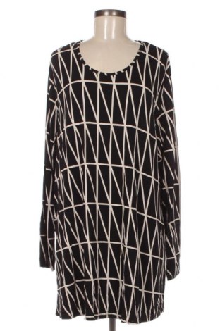 Φόρεμα Finnwear, Μέγεθος XXL, Χρώμα Πολύχρωμο, Τιμή 14,35 €