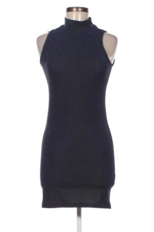 Kleid Firetrap, Größe M, Farbe Blau, Preis 13,36 €