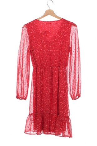 Šaty  Fisherfield, Veľkosť XS, Farba Červená, Cena  12,22 €