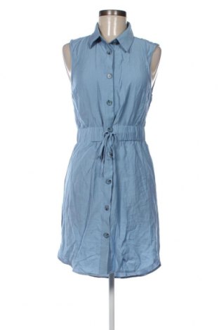 Kleid Fisherfield, Größe M, Farbe Blau, Preis 8,90 €