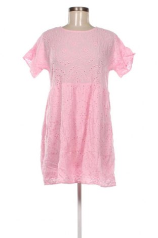Sukienka Fisherfield, Rozmiar XL, Kolor Różowy, Cena 66,65 zł