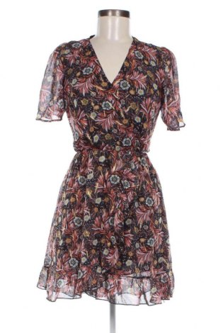 Kleid Flamant Rose, Größe S, Farbe Mehrfarbig, Preis 5,68 €