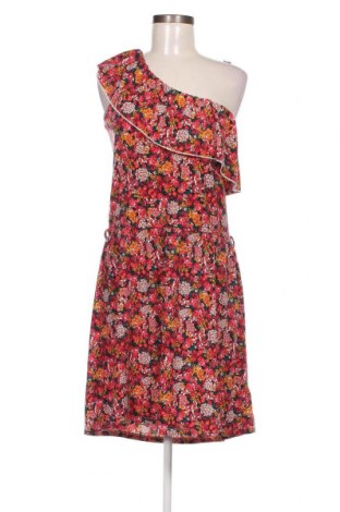 Kleid Flame, Größe XXL, Farbe Mehrfarbig, Preis 10,90 €