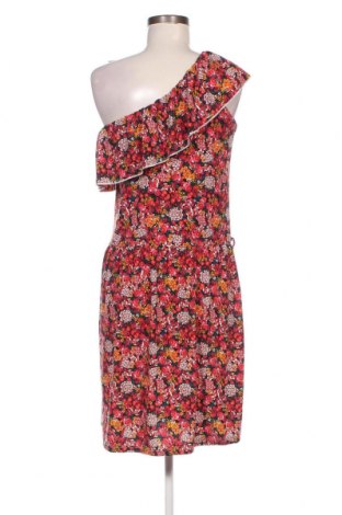 Kleid Flame, Größe XXL, Farbe Mehrfarbig, Preis € 10,90