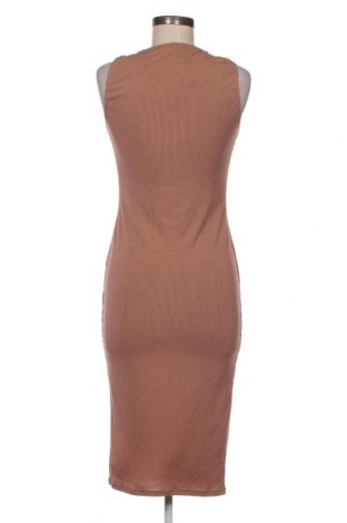 Φόρεμα Flounce, Μέγεθος M, Χρώμα  Μπέζ, Τιμή 15,36 €
