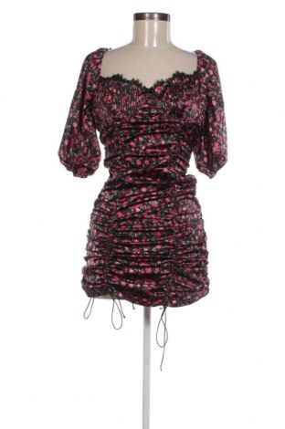 Kleid For Love And Lemons, Größe M, Farbe Mehrfarbig, Preis € 95,26
