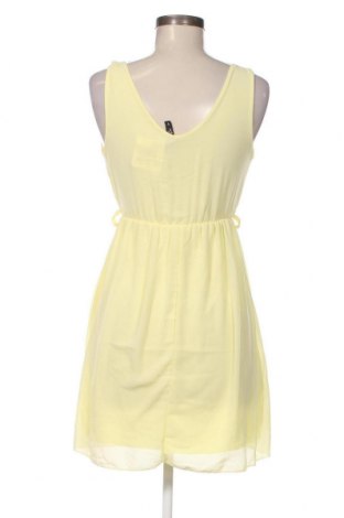 Φόρεμα Forever & Me, Μέγεθος S, Χρώμα Κίτρινο, Τιμή 17,94 €
