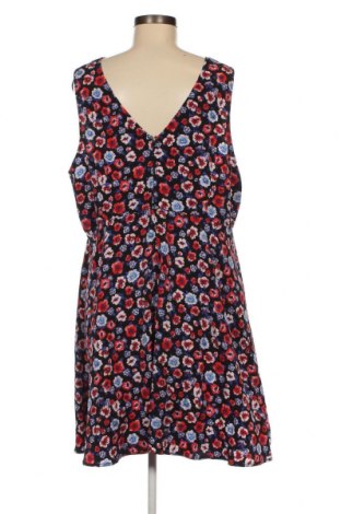 Kleid Forever 21, Größe 3XL, Farbe Mehrfarbig, Preis € 18,79