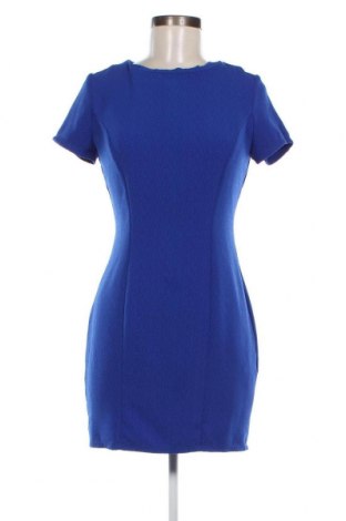 Kleid Forever 21, Größe M, Farbe Blau, Preis 8,29 €