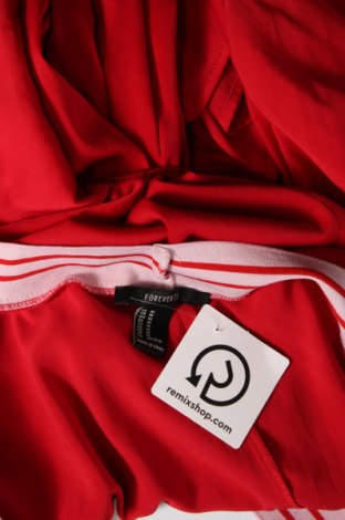 Kleid Forever 21, Größe M, Farbe Rot, Preis € 13,40