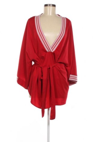 Φόρεμα Forever 21, Μέγεθος M, Χρώμα Κόκκινο, Τιμή 13,40 €