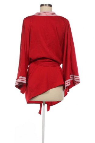 Kleid Forever 21, Größe M, Farbe Rot, Preis 4,84 €