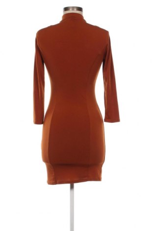 Kleid Forever 21, Größe S, Farbe Braun, Preis 5,52 €