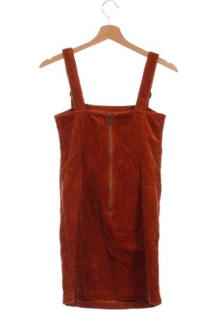 Kleid Forever 21, Größe S, Farbe Braun, Preis € 7,04