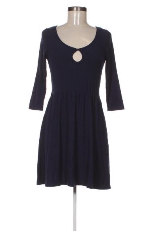 Kleid Forever 21, Größe L, Farbe Blau, Preis € 5,64