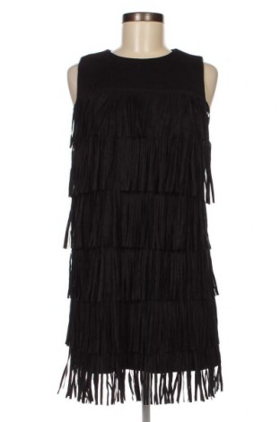 Φόρεμα Forever 21, Μέγεθος M, Χρώμα Μαύρο, Τιμή 10,02 €