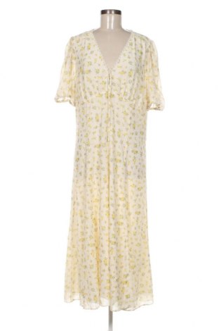 Φόρεμα Forever New, Μέγεθος XL, Χρώμα Εκρού, Τιμή 81,93 €
