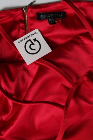 Kleid Forever New, Größe XL, Farbe Rot, Preis € 66,80