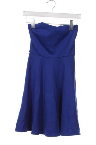 Kleid Forever New, Größe XS, Farbe Blau, Preis 19,40 €