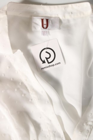 Kleid Forever Unique, Größe M, Farbe Weiß, Preis 74,52 €