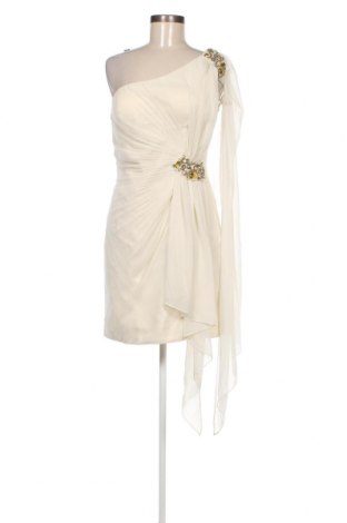 Kleid Forever Unique, Größe L, Farbe Ecru, Preis 105,07 €