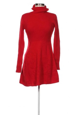Kleid Formula, Größe M, Farbe Rot, Preis 18,70 €