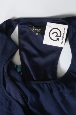 Kleid Formula, Größe M, Farbe Blau, Preis 43,14 €