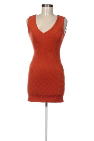 Šaty  Formula, Veľkosť XS, Farba Oranžová, Cena  10,89 €