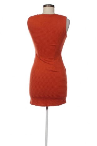 Kleid Formula, Größe XS, Farbe Orange, Preis 13,36 €