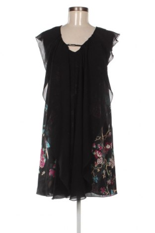 Kleid Fornarina, Größe S, Farbe Schwarz, Preis 31,18 €