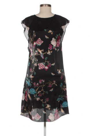 Kleid Fornarina, Größe S, Farbe Schwarz, Preis 30,75 €