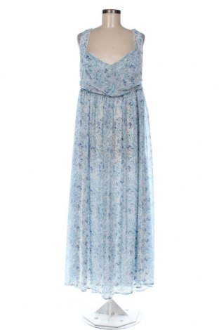 Φόρεμα Fornarina, Μέγεθος L, Χρώμα Πολύχρωμο, Τιμή 96,39 €