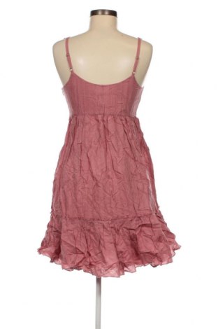 Kleid Fossil, Größe S, Farbe Rosa, Preis 37,99 €