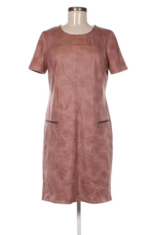 Φόρεμα Four Roses, Μέγεθος M, Χρώμα Ρόζ , Τιμή 50,72 €
