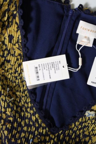 Kleid Foxiedox, Größe XL, Farbe Mehrfarbig, Preis € 143,30