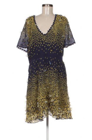 Φόρεμα Foxiedox, Μέγεθος XL, Χρώμα Πολύχρωμο, Τιμή 121,81 €