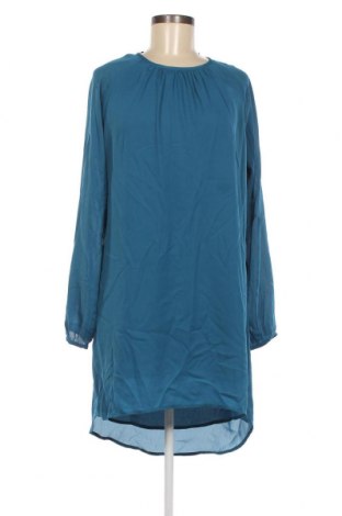 Šaty  Fracomina, Veľkosť S, Farba Modrá, Cena  21,74 €