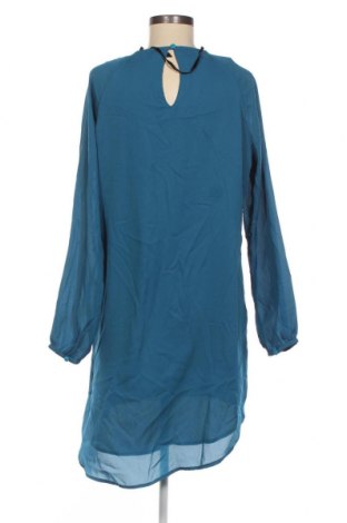 Šaty  Fracomina, Velikost S, Barva Modrá, Cena  648,00 Kč