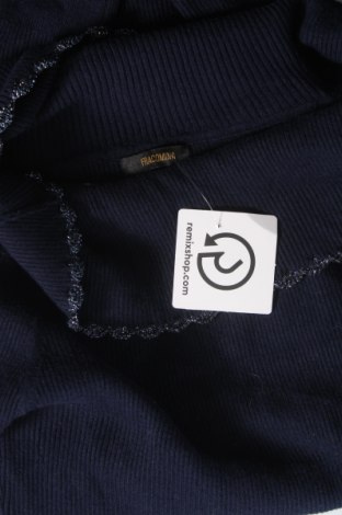 Kleid Fracomina, Größe M, Farbe Blau, Preis 8,56 €