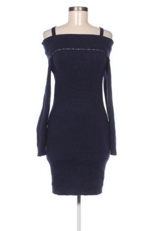 Kleid Fracomina, Größe M, Farbe Blau, Preis € 20,54